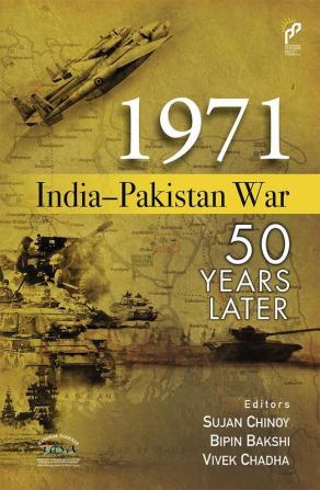 1971 India-Pakistan War 50 Years Later