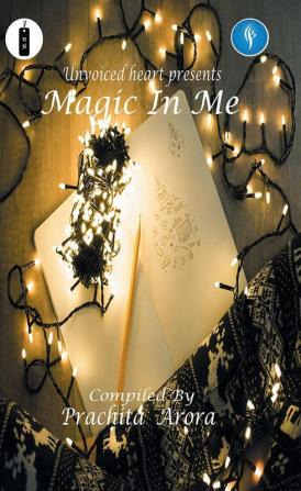 Magic In Me