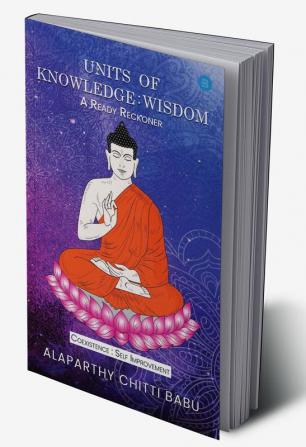 UNITS OF KNOWLEDGE : WISDOM