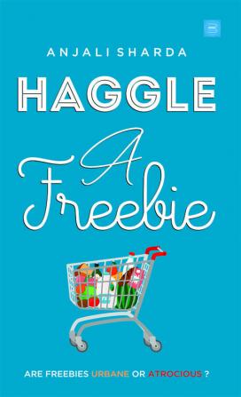 Haggle A Freebie