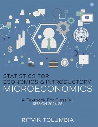 Statistics for Economics and Introductory Microeconomics