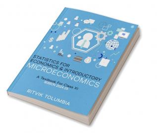 Statistics for Economics and Introductory Microeconomics