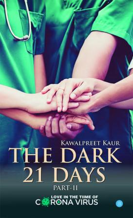 THE DARK 21 DAYS