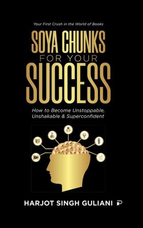 Soya Chunks for Your Success