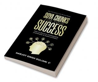 Soya Chunks for Your Success