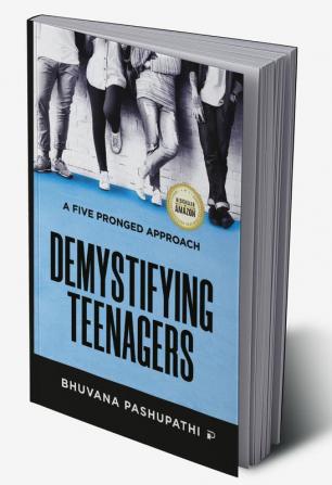 Demystifying Teenagers