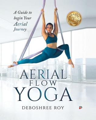 Aerial Flow Yoga