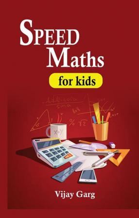 Speed Maths for Kids