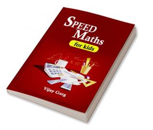 Speed Maths for Kids