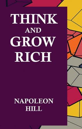 Think And Grow Rich