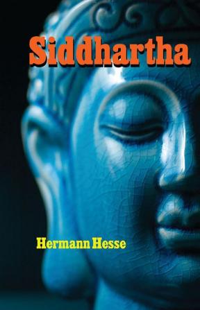 Siddhartha