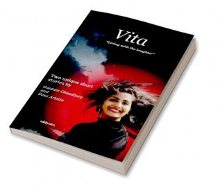 Vita - "Living with the laughter"