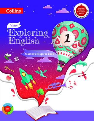 New Exploring English Teacher's Manual 1