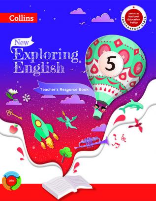 New Exploring English Teacher's Manual 5