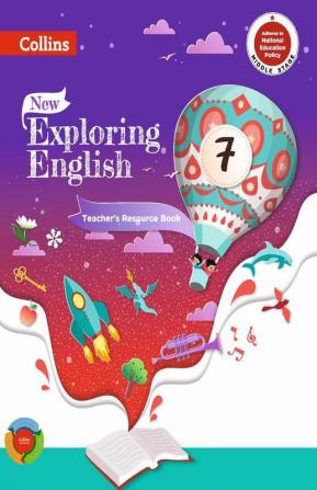 New Exploring English Teacher's Manual 7