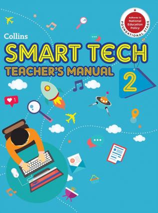 Collins Smart Tech Teacher's Manual 2