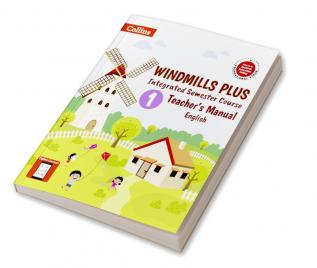 Windmills Plus English Teacher's Manual 1