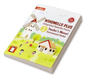 Windmills Plus EVS Teacher's Manual 2