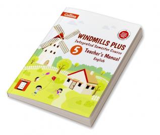 Windmills Plus English Teacher's Manual 5