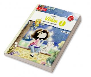 Vision Revised Teacher's Manual 1