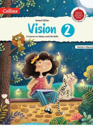 Vision Revised Teacher's Manual 2