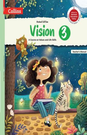 Vision Revised Teacher's Manual 3