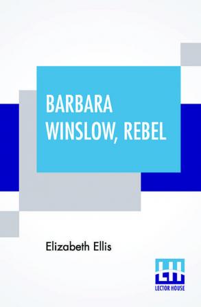 Barbara Winslow Rebel