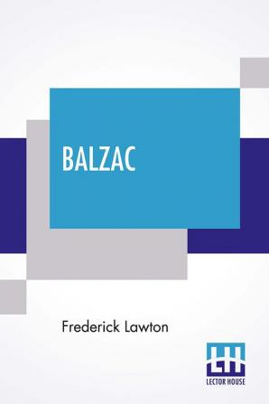 Balzac