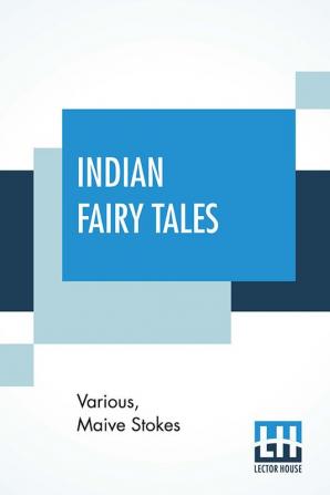 Indian Fairy Tales