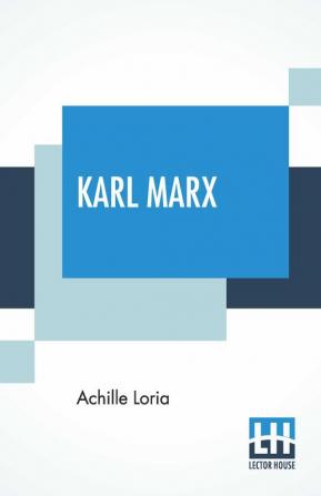 Karl Marx