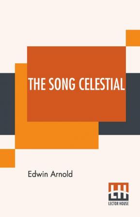 The Song Celestial