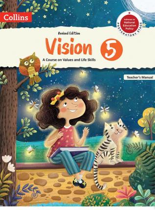 Vision Revised Teacher's Manual 5