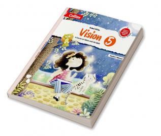 Vision Revised Teacher's Manual 5