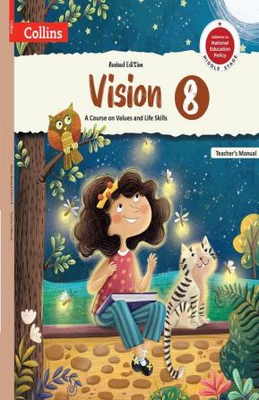 Vision Revised Teacher's Manual 8