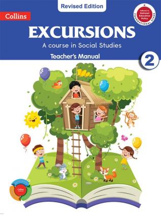 REVISED Excursions Teacher's Manual 2