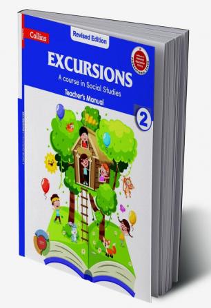 REVISED Excursions Teacher's Manual 2