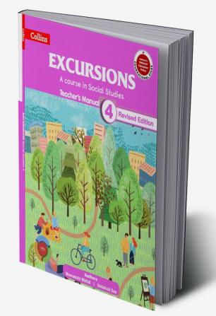 REVISED Excursions Teacher's Manual 4