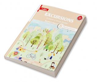 REVISED Excursions Teacher's Manual 5