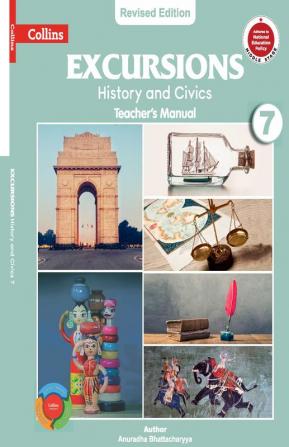 REVISED Excursions - History and Civics Teacher's Manual 7