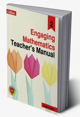 Engaging Mathematics Teacher's Manual 2