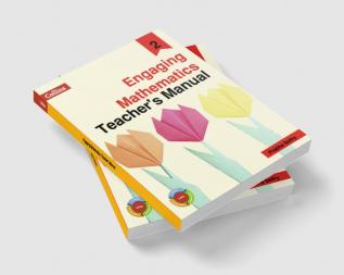 Engaging Mathematics Teacher's Manual 2