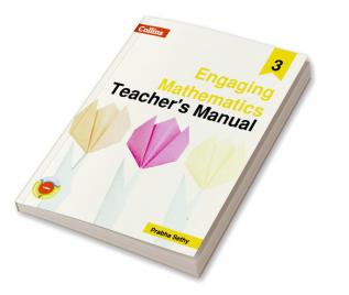 Engaging Mathematics Teacher's Manual 3