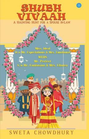 Shubh Vivaah A Haunting Hunt For A Spouse In-Law