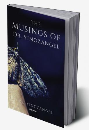 The Musings of Dr Yingzangel