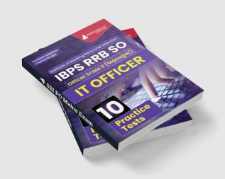 IBPS RRB SO IT Officer (Scale II) Exam 2023 (English Edition) - 10 Full Length Mock Tests (2800 Solved Practice Questions) with Free Access to Online Tests