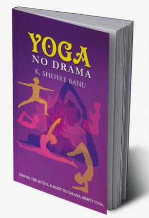 YOGA No Drama