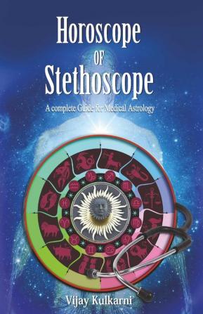 Horoscope of Stethoscope