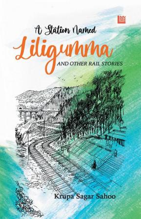 A station named Liligumma