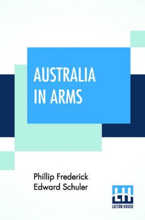 Australia In Arms