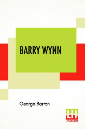 Barry Wynn